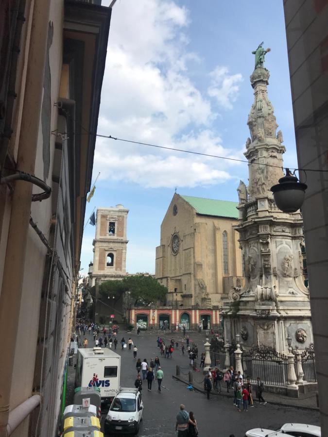 La Casa Su Spaccanapoli *